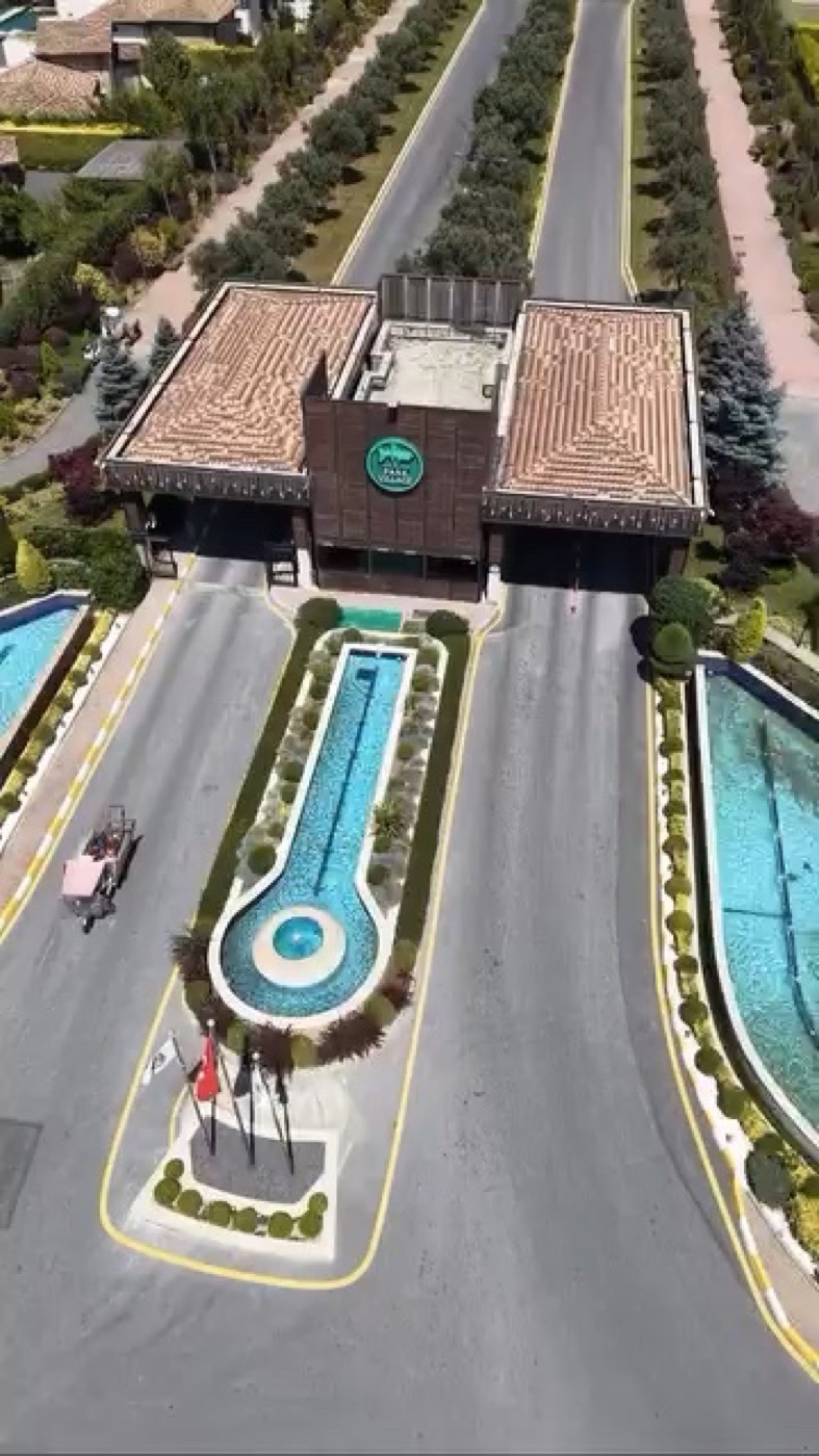 Büyükçekmece Karaağaç — 1