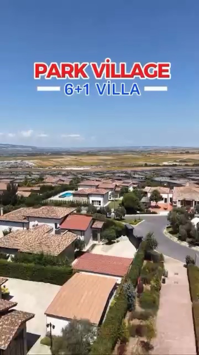 Büyükçekmece Karaağaç — 3