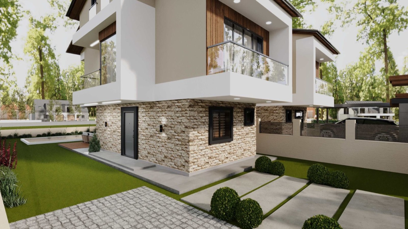 Eski Foça Yeni Bağarası — 7