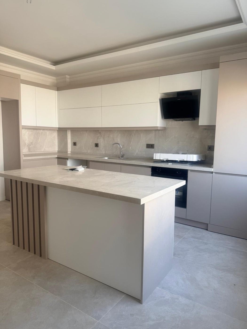 Menemen Villakent — 4