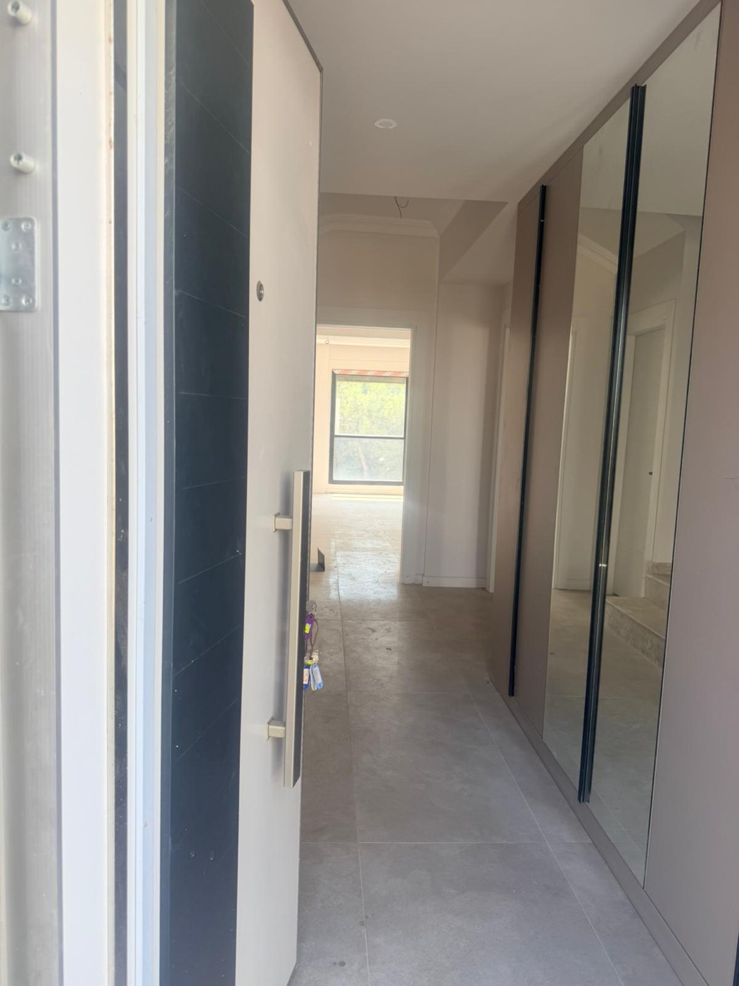 Menemen Villakent — 19