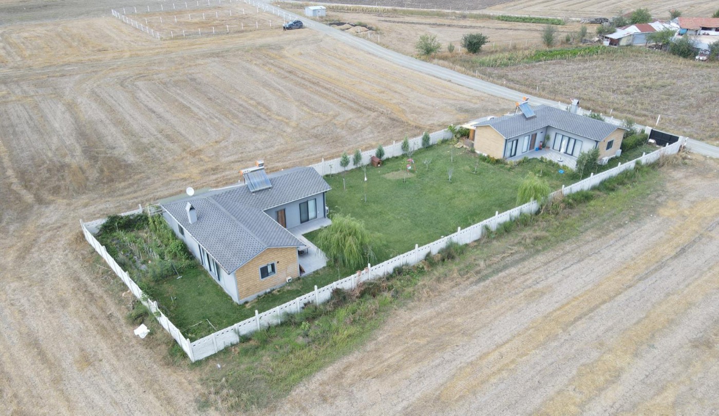 Tekirdağ Saray Çelik Evler — 17