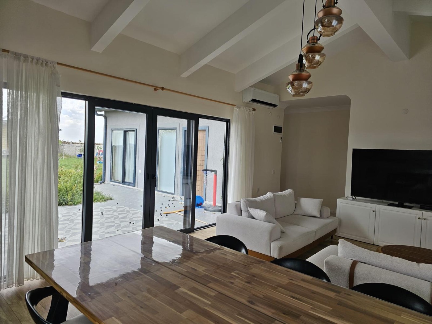 Tekirdağ Saray Çelik Evler — 22
