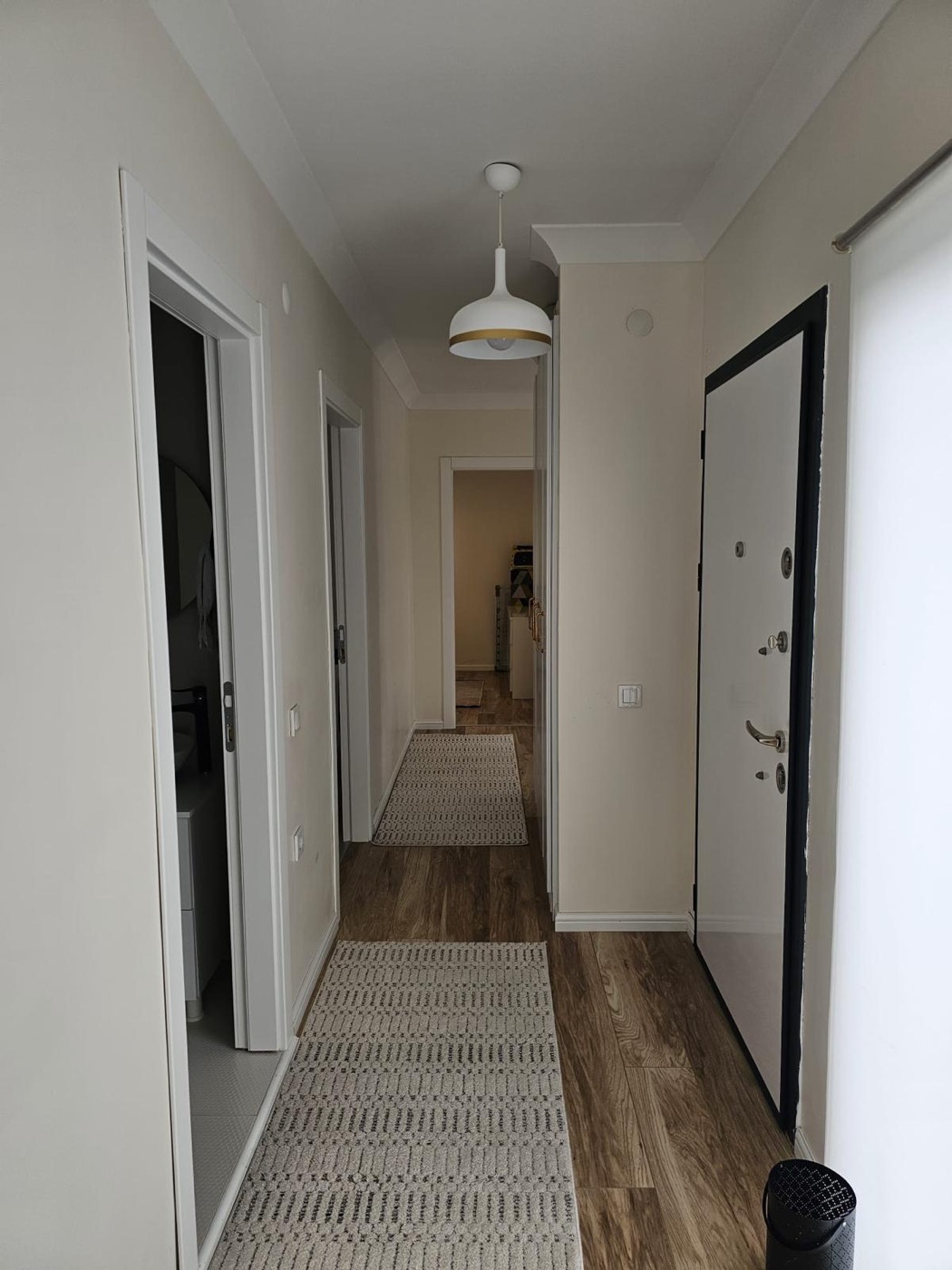 Tekirdağ Saray Çelik Evler — 26